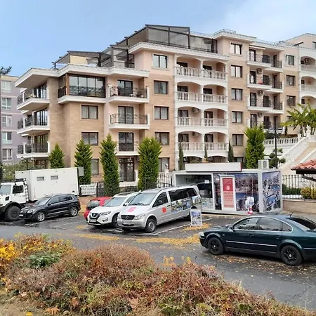 Apartment Valencia Gardens: Luxury Beachfront