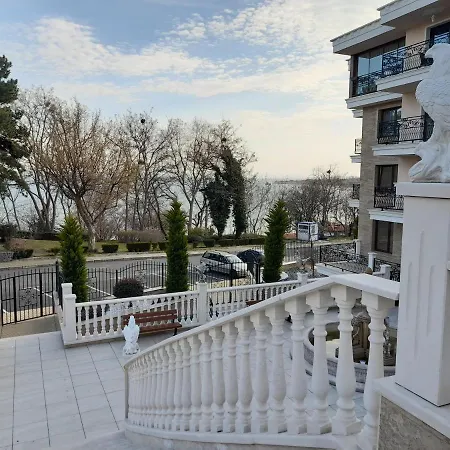 Apartment Valencia Gardens: Luxury Beachfront *