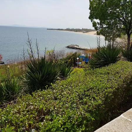 Apartment Valencia Gardens: Luxury Beachfront *