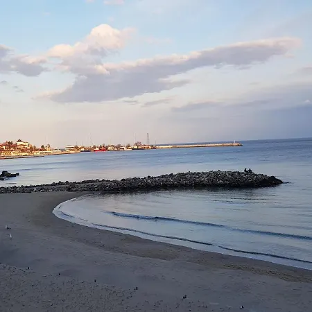 Apartment Valencia Gardens: Luxury Beachfront *