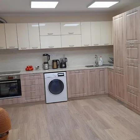 Apartment Valencia Gardens: Luxury Beachfront *