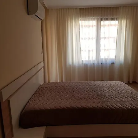Apartment Valencia Gardens: Luxury Beachfront *