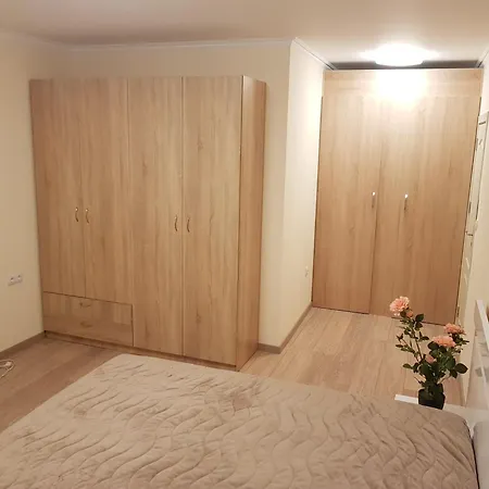 Apartment Valencia Gardens: Luxury Beachfront