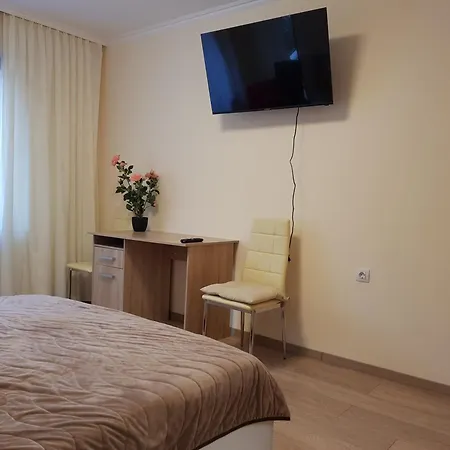 Valencia Gardens: Luxury Beachfront *